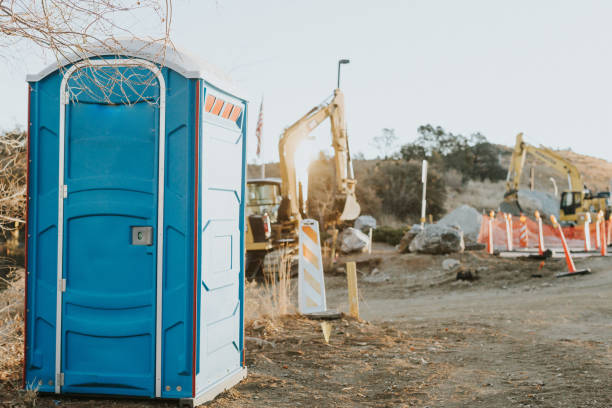 Best Portable restroom trailer rental  in Morton, PA