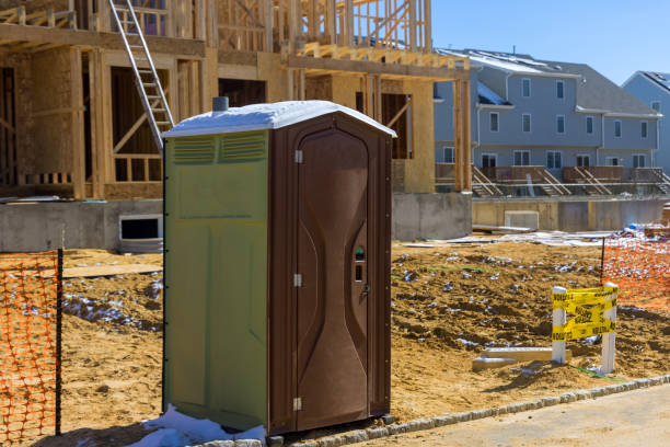 Best Long-term porta potty rental  in Morton, PA
