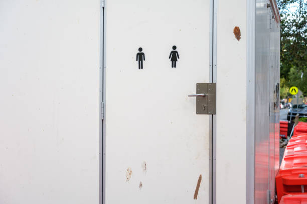 Best Temporary restroom rental  in Morton, PA