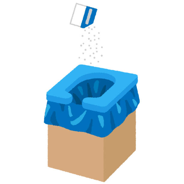 Portable Toilet Options We Offer in Morton, PA