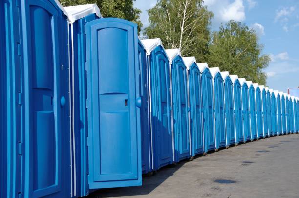 Porta potty rental for festivals in Morton, PA
